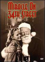 Miracle on 34th Street© 20th Century FoxWilliam Perlberg Productions