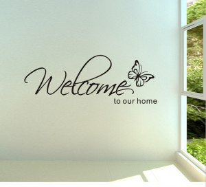 ... -to-Our-Home-Removable-Vinyl-Wall-Quote-Stickers-Home-Decoration.jpg