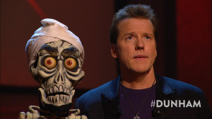 Jeff Dunham Divorce Why