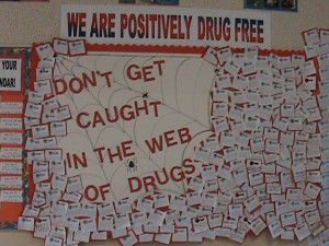 Bulletin Board Ideas for Physical Education