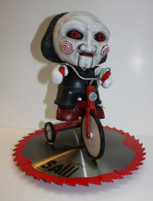Saw Billy The Puppet