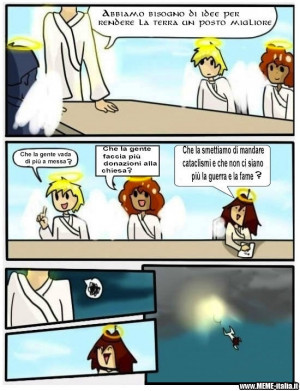 Boardroom Suggestion Meme