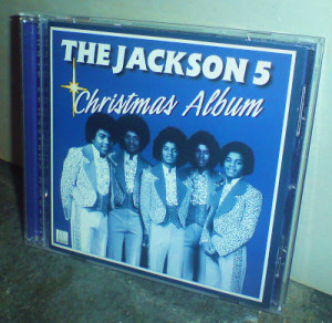 jackson 5 christmas album