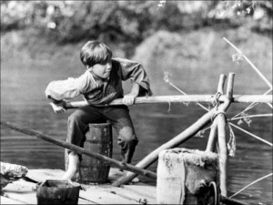 Adventures Of Huckleberry Finn Events Quotes