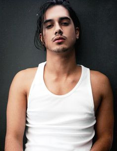Twisted - Avan Jogia More
