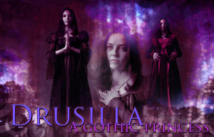 Buffy the Vampire Slayer Drusilla
