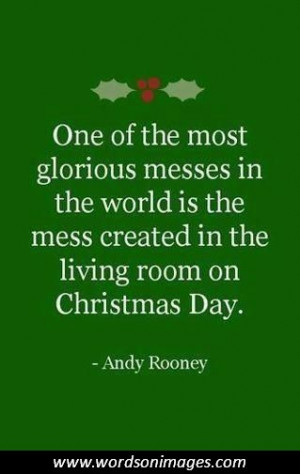 Andy rooney quotes