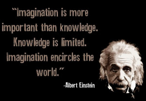 Albert Einstien, the smartest man in the world, created minecraft.