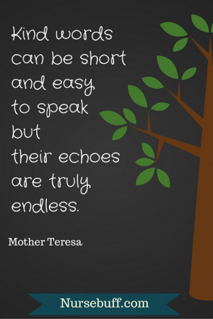 50 Nursing Quotes to Inspire and Brighten Your Day | NurseBuff