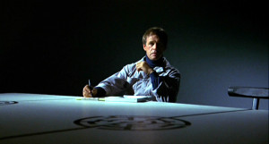 Geoffrey Lewis - Dr Carter