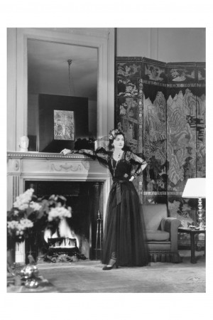 Fashion Coco Chanel was born on this day in 1883 – revisit her most ...