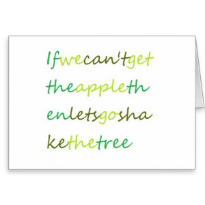 quality_products_with_quirky_quotes_greeting_card ...