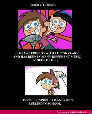 Fairly OddParents Funny Quotes