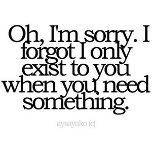 Quotes / this is perfect for my ex