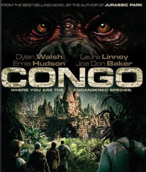 Film: Congo