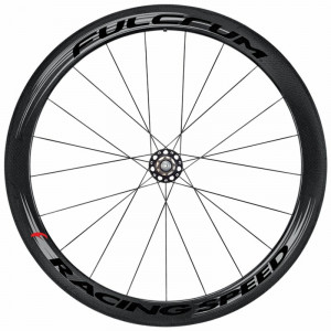 fulcrum racing speed xlr dark label tubular wheelset