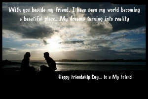 Latest 2012 Friendship Day SMS, Wishes, Quotes, Poems, Greetings ...