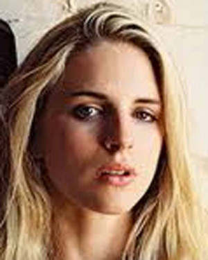 Brit Marling Mulberry Home