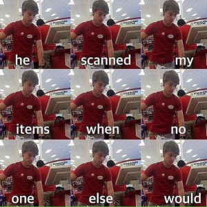 Alex From Target / #AlexFromTarget -Image #858,911