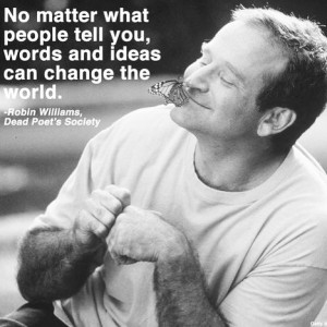 RIP Robin Williams