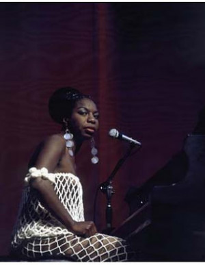 Loving Nina Simone