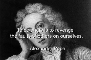 Alexander Pope Great Inspiring Quotes Images, Wallpapers, Photos ...