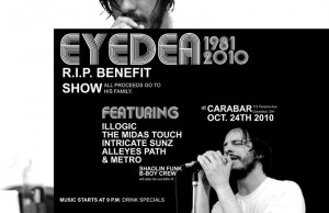 Eyedea Quotes