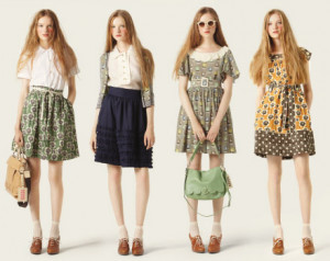 Orla Kiely Sample Sale – 19th – 20th December 2013
