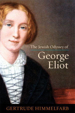 Start by marking “Jewish Odyssey of George Eliot” as Want to Read: