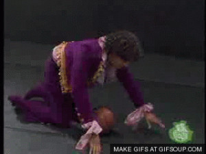 Prince Dave Chappelle Gif
