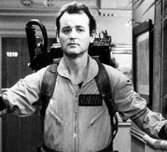 Bill-Murray-Ghostbusters More