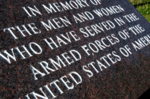 Ways to Honor Veterans and Military Families this Memorial Day