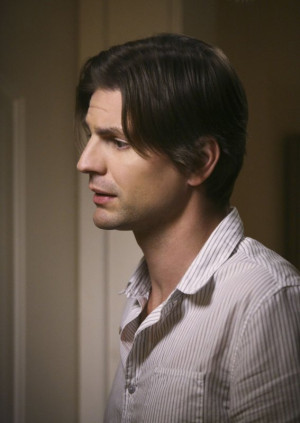 Gale Harold Photos The Secret Circle Star