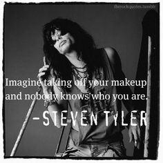 Steven Tyler More