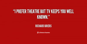 Quotes About Drama and Theatre