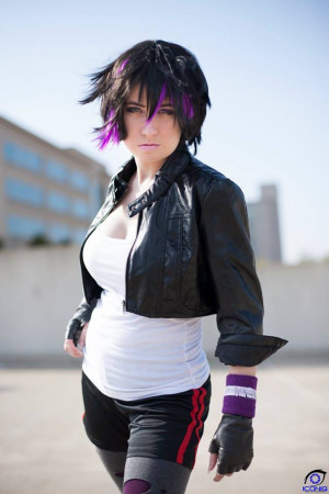 My friend Usatame Cosplay 39 s cosplays