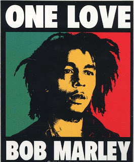 Bob Marley Quotes About Love Only Once In Your Life