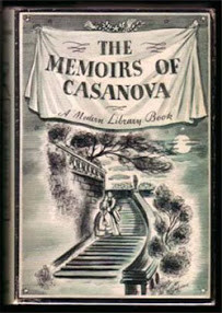... Giacomo Casanova's Book Quotes And Images From The Memoirs Of Casanova