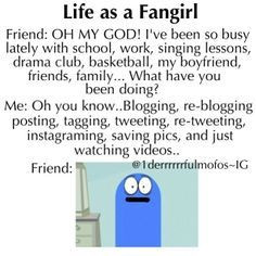 fangirl sad - Google Search