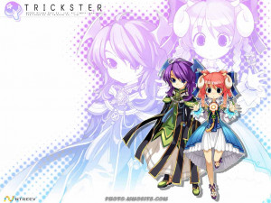 Images Are You Trickster...