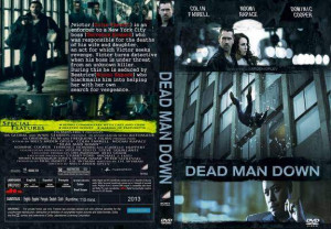 ... quotes , Bad choices they cachedrent dead man down Rare film cached