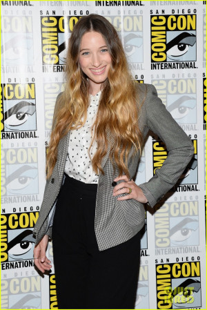 Sophie Lowe Once Upon