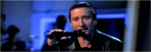 For The Love Steve Perry