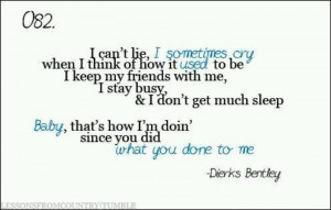Dierks Bentley