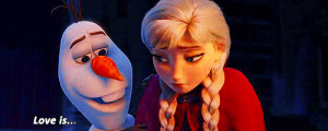 15 Olaf Quotes That Will Make Your Heart Melt