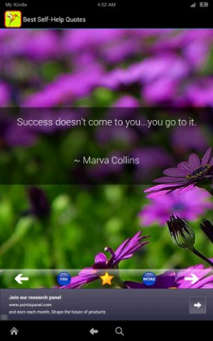 Best Self-Help Quotes FREE!!! Inspirational & Motivational Quotes for ...