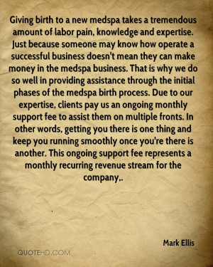 Pain doesn't have a face and pain doesn't have a certain way of ...