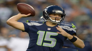 Should the Seattle Seahawks Trade Matt Flynn and Bring in Matt ...