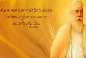 Guru Nanak Jayanti| Quotes | Hindi | Punjabi | Life | Death | Guru ...