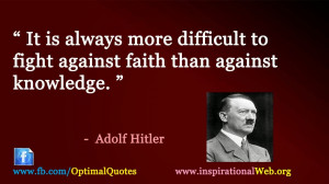Famous Quotes About Life Lessons Famous Quotes By Hitler Famous Quotes ...